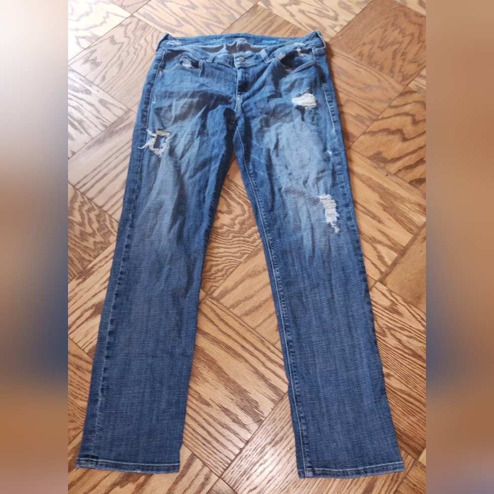 Denim Blue Jeans Size 29